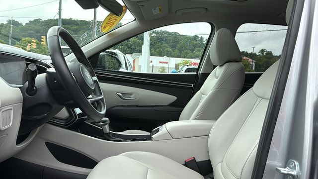 Used 2024 Hyundai Tucson SUV