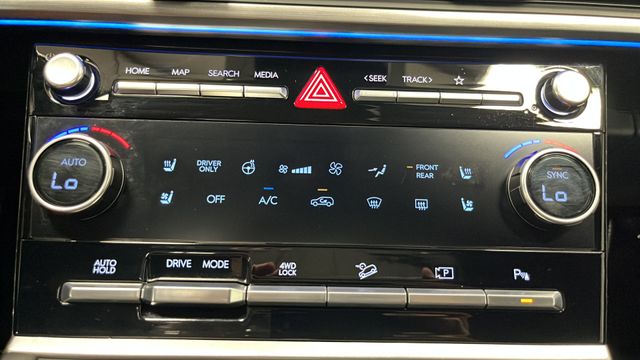 Used 2025 Ecotronic Gray Hyundai Limited image 18