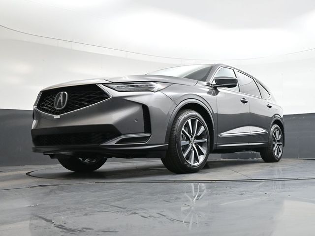 New 2026 Gray Acura Technology Package image 34