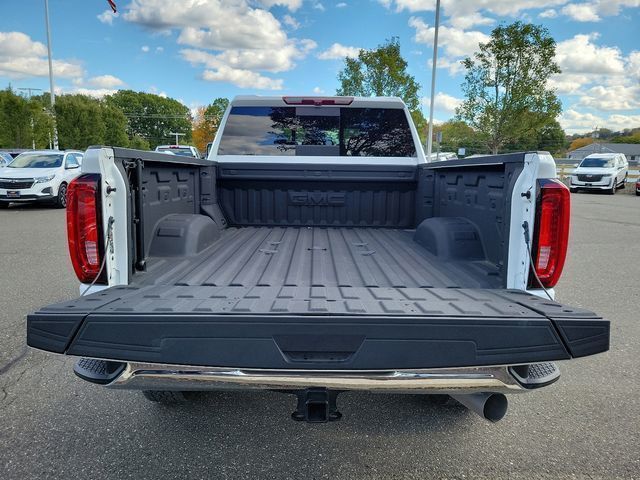 2023 GMC Sierra 2500HD SLT 34