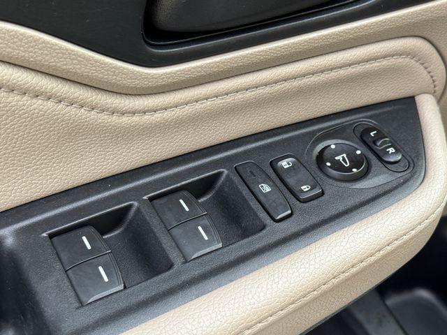 Used 2020 Honda Odyssey Van
