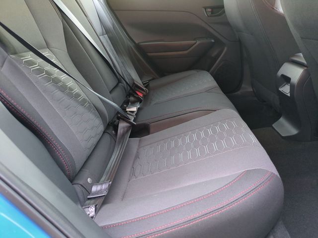 used 2025 Subaru Impreza car, priced at $24,900