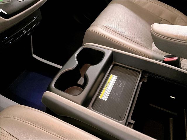 2019 Honda Odyssey Elite  at Carlisle Cadillac Buick GMC