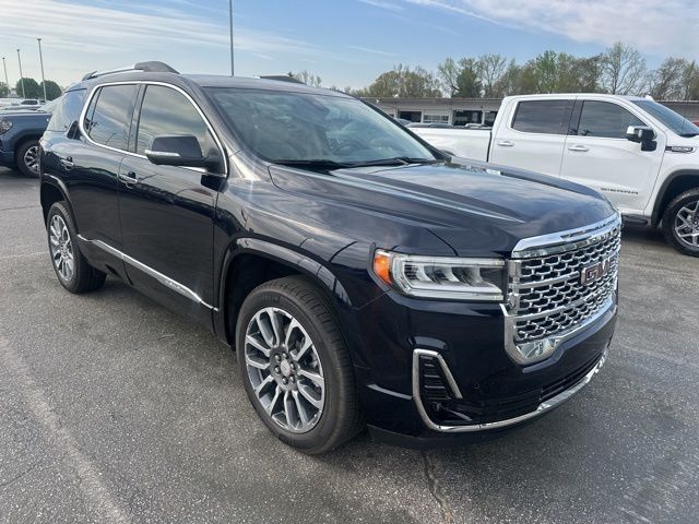 2022 GMC Acadia Denali FWD