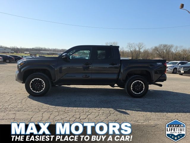 Used 2025 Toyota Tacoma Truck
