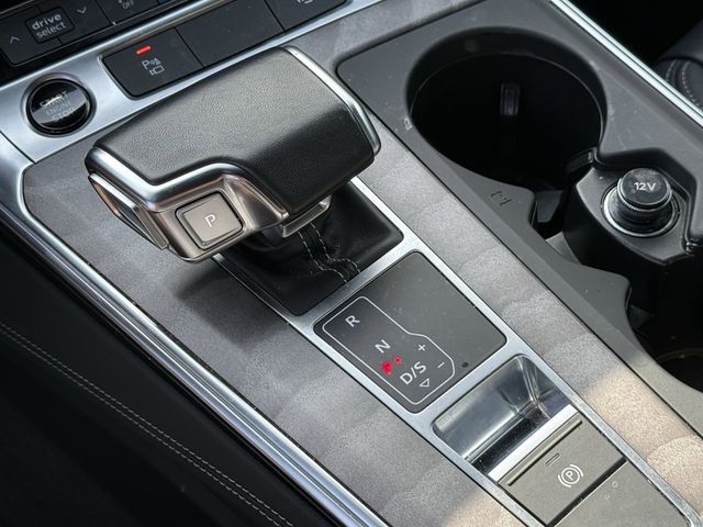 2024 Audi A6 45 Premium Plus White at Ultimate Motorsports