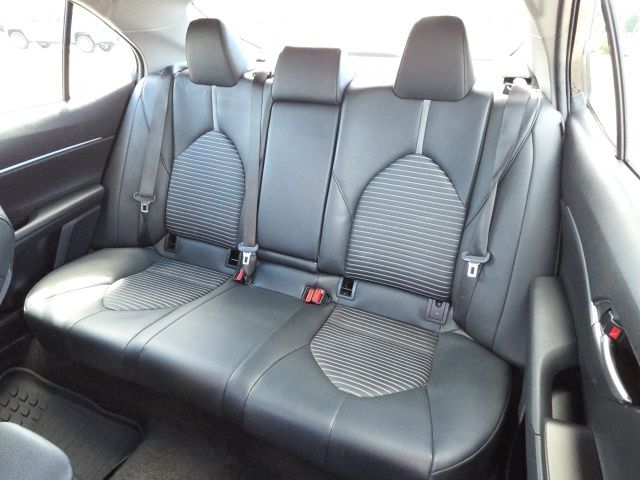 Used 2023 Toyota Camry Sedan