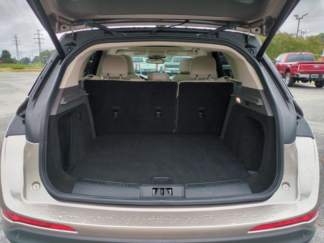 Used 2021 Brown Lincoln Standard image 31