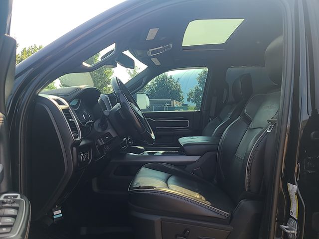 Used 2021 Ram 2500 Truck