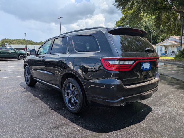 2026 Dodge Durango GT AWD HEMI V8
