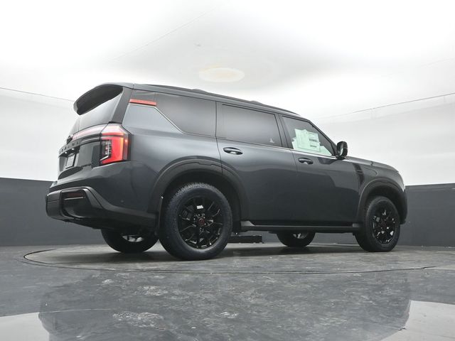 2025 Nissan Armada PRO-4X - Photo 58
