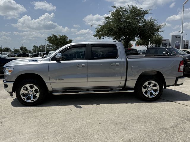 2022 Ram 1500 Big Horn/Lone Star - 6