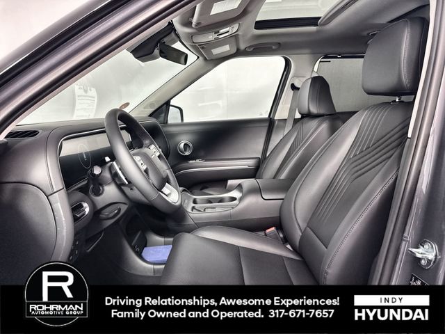 New 2026 Hyundai Palisade For Sale in Indianapolis, IN