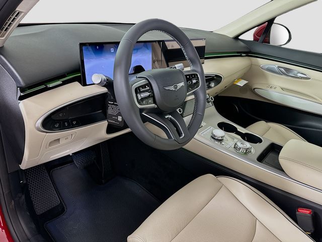 Thumbnail: 2026 Genesis GV70 - 9