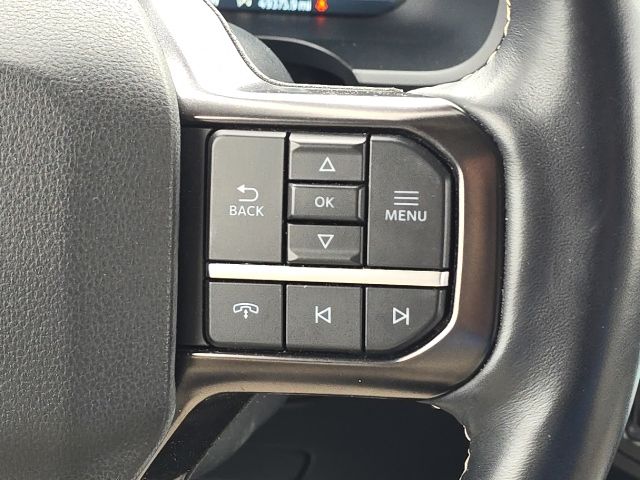 2023 Ford Expedition Platinum:168660A
