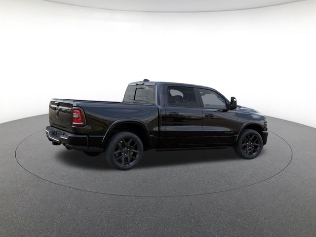 new 2026 Ram 1500 car, priced at $80,674