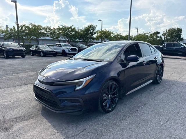 2025 Toyota Corolla - $25,988