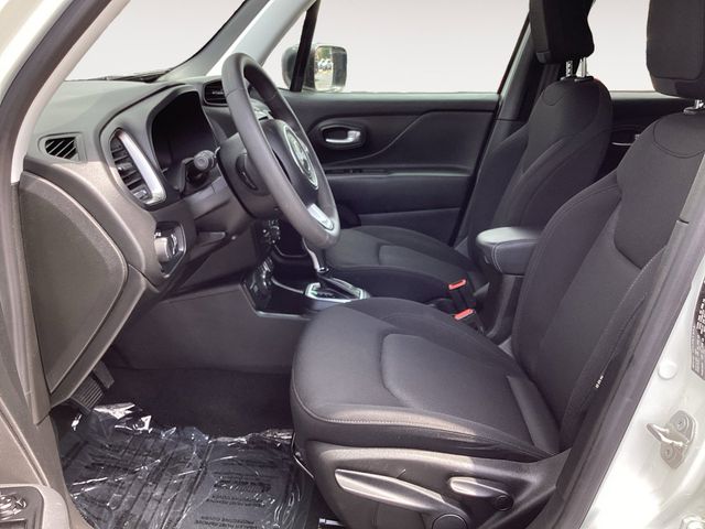 Used Car 2023 Jeep Renegade  Latitude For Sale Under $20,000 In San Antonio, Texas