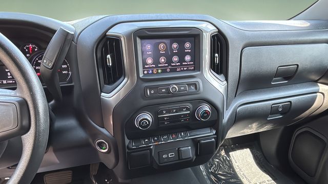 Used 2024 Blue Chevrolet Custom image 24