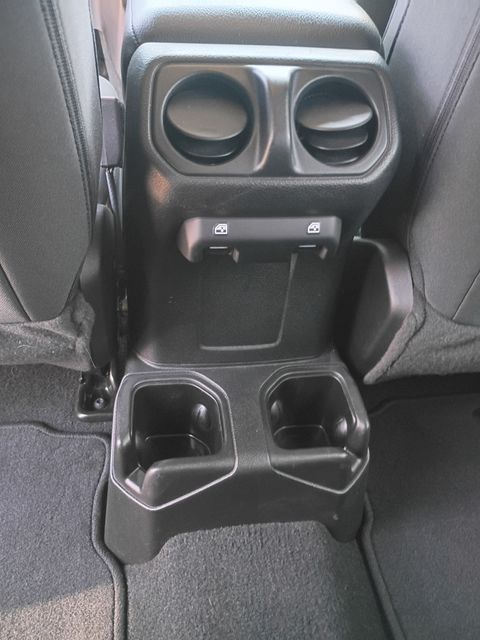 Used 2022 Jeep Wrangler SUV