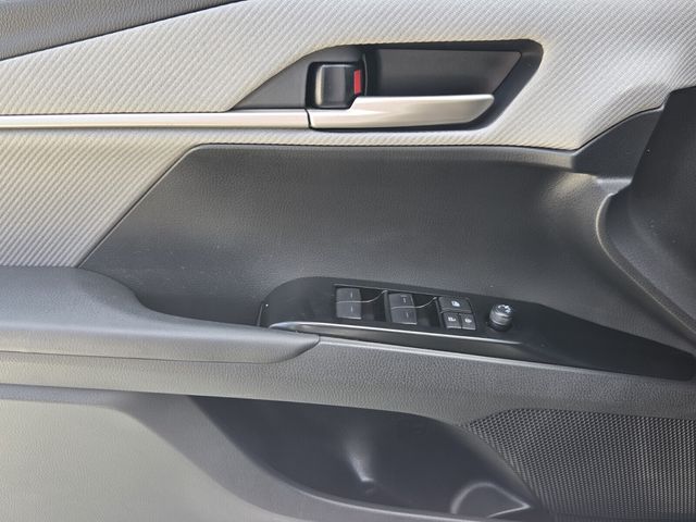 2025 Toyota Camry - $29,158