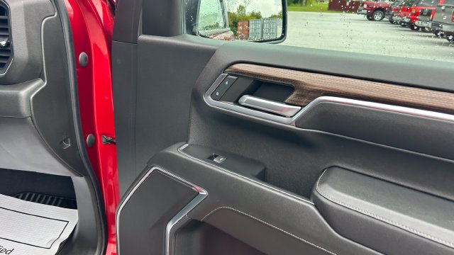 Used 2023 Chevrolet Silverado 1500 Truck