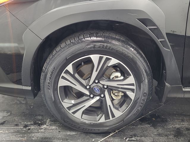 2024 – Subaru – Crosstrek