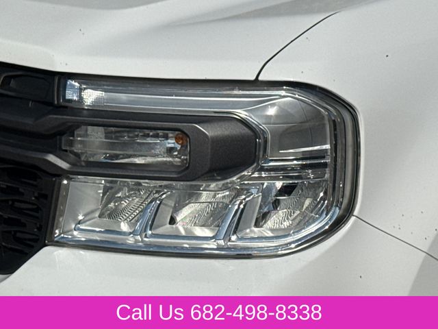 Used 2022 Ford Maverick Truck