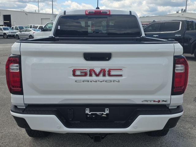 Photo of 2024 GMC Canyon AT4X in Dallas, GA - 4,  2024 GMC Canyon AT4X:44081A