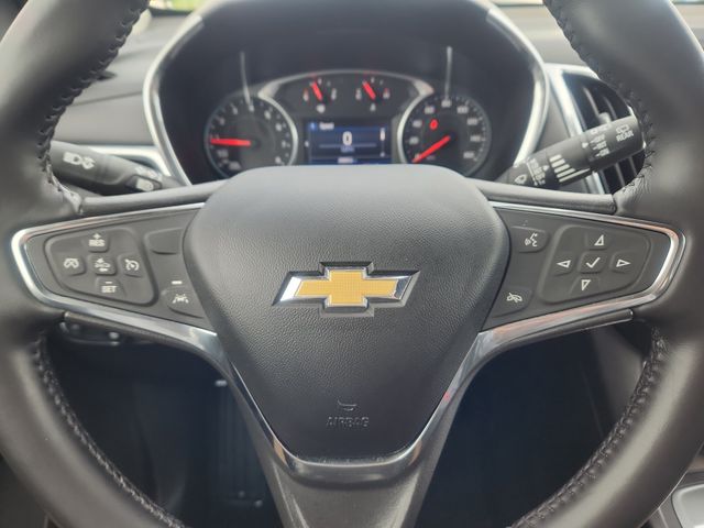 Used 2020 Chevrolet Equinox For Sale in Grove City, OH