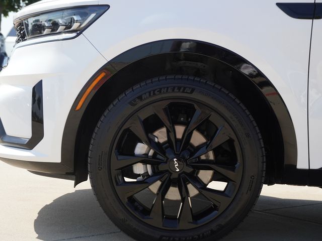 Used 2023 Kia Sorento SUV