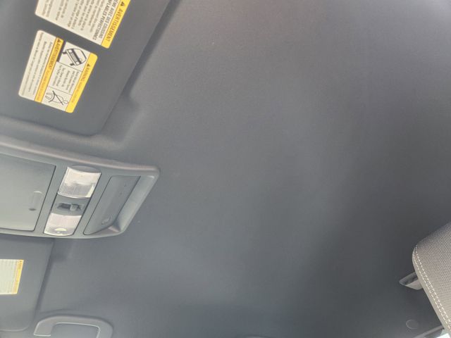 New 2026 Nissan Frontier Truck