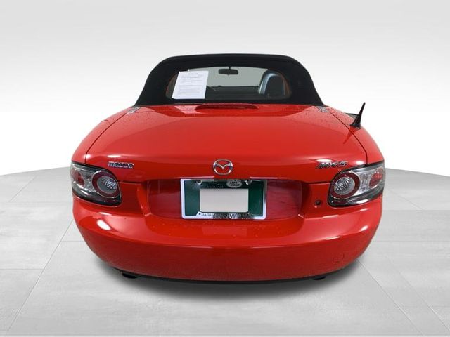 2006 Mazda Miata Grand Touring 6