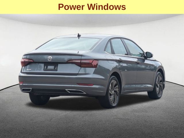 2019 Volkswagen Jetta SEL Premium 5