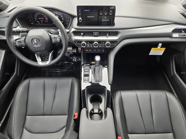 new 2026 Acura Integra car, priced at $38,070