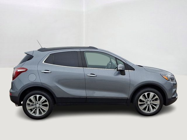 used 2019 Buick Encore car, priced at $11,885