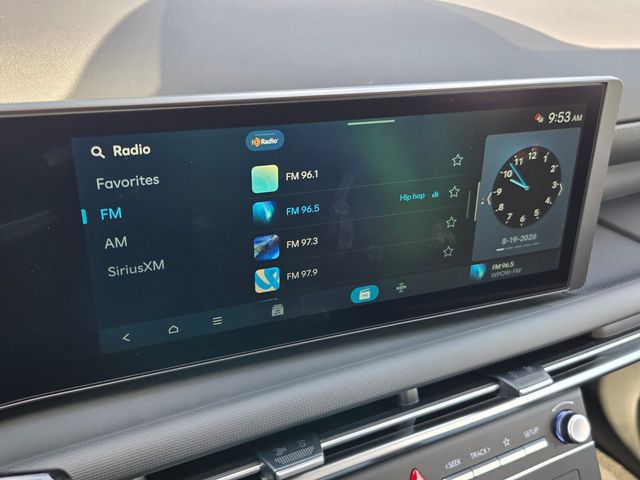 2026 Hyundai Tucson - $27,757