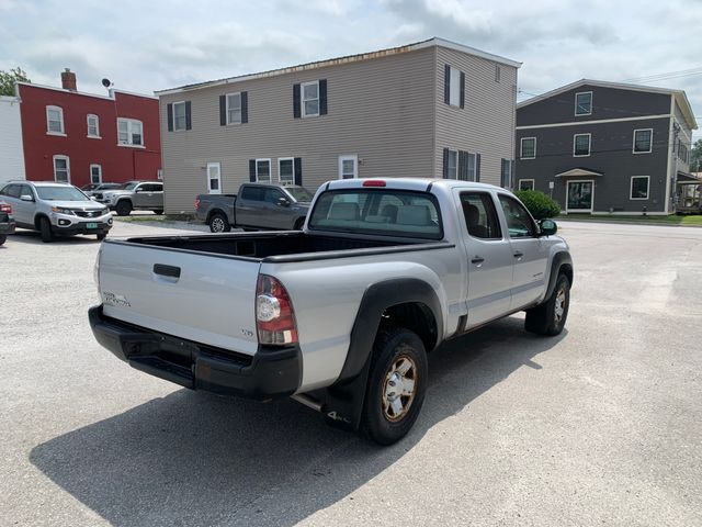 Used 2011 Toyota Tacoma Truck
