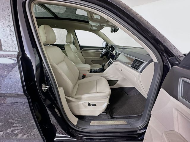 Thumbnail: 2018 Volkswagen Atlas - 29