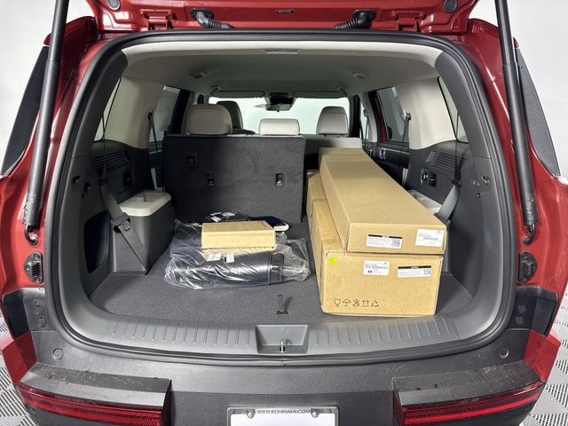 New 2025 Hyundai Santa Fe For Sale in Indianapolis, IN