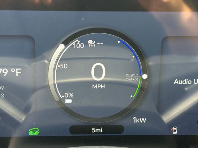 new 2026 Honda Prologue car, priced at $48,378