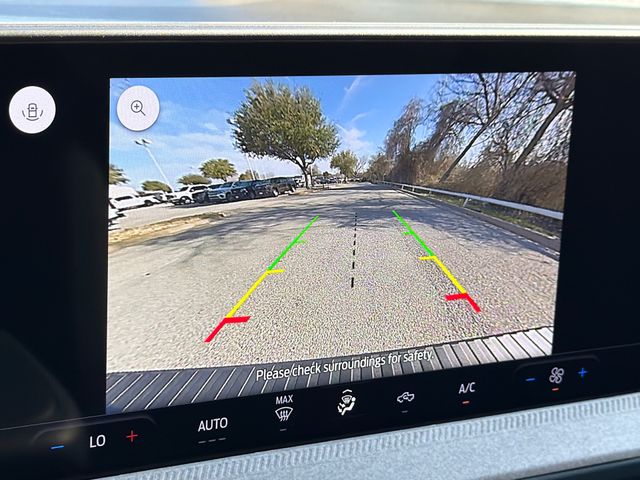 New 2026 Gray Ford XLT image 21