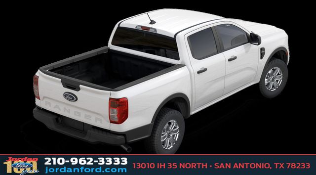 New Car 2025 Ford Ranger  Xl For Sale Under $30,000 In San Antonio, Texas