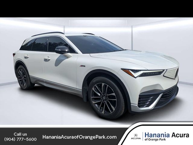 2024 Acura ZDX A-Spec AWD