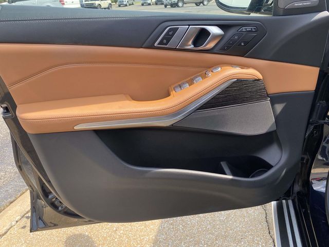 Used 2023 BMW X7 SUV