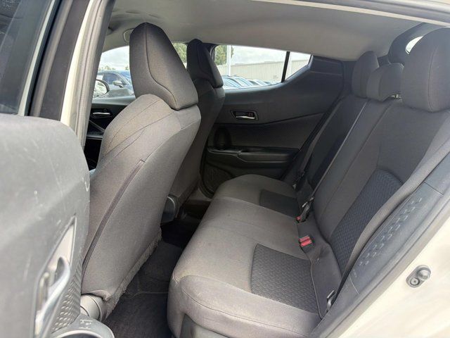Used 2025 Toyota Camry Sedan