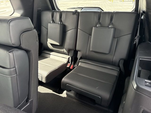 Used 2025 Lexus GX SUV