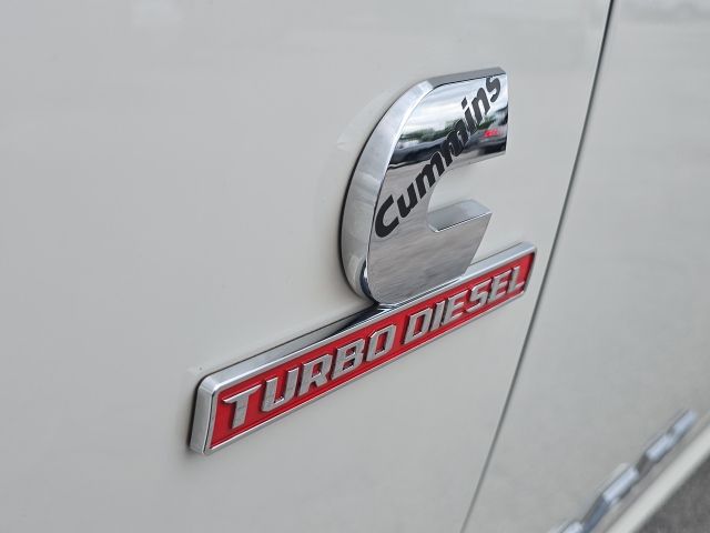 Photo of 2024 Ram 2500 Longhorn in Dallas, GA - 10,  2024 Ram 2500 Longhorn:43283A