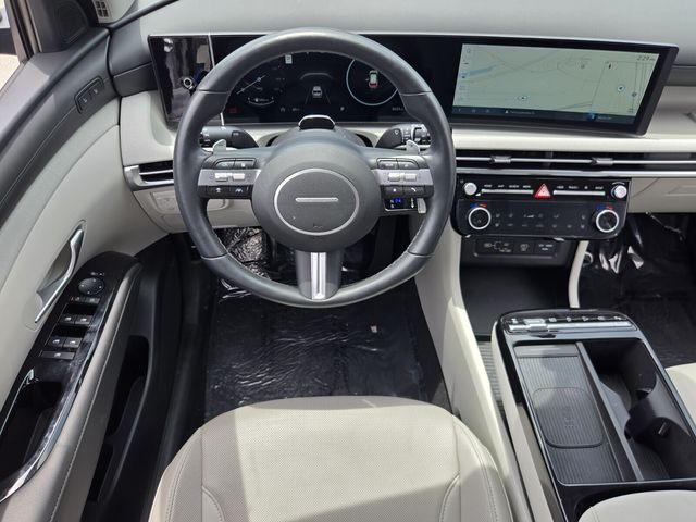 2025 Hyundai Tucson - $33,990