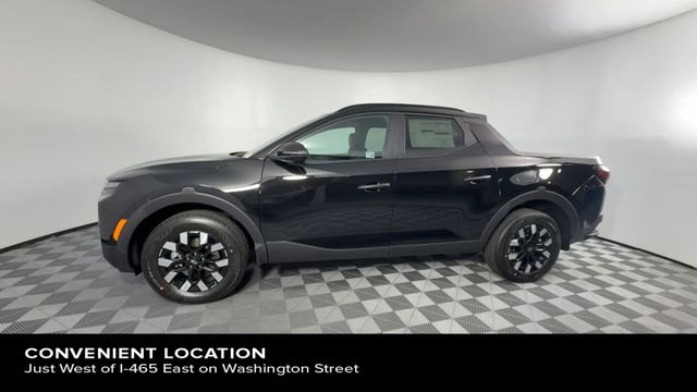 New 2025 Hyundai Santa Cruz For Sale in Indianapolis, IN